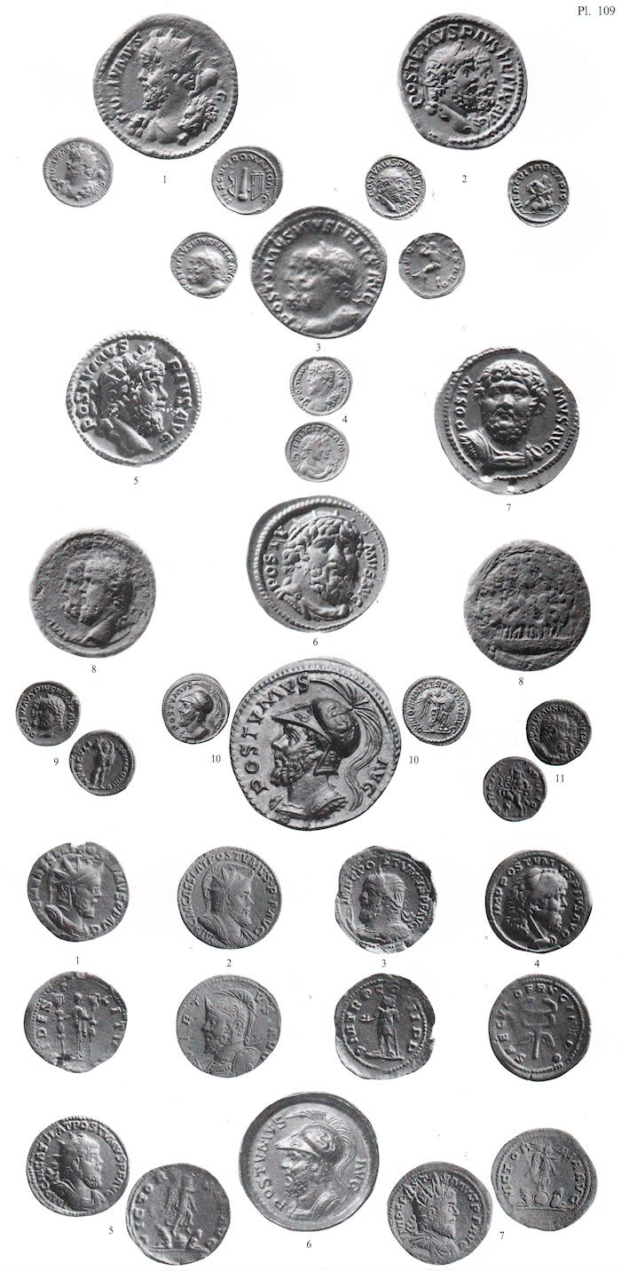 P BASTIEN - Le buste monétaire des empereurs romains 29z91kh