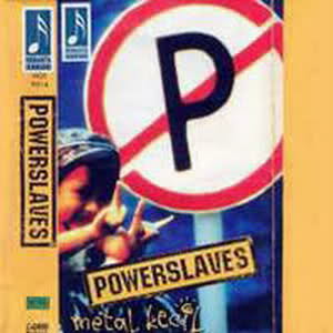 Power Slaves - Discography 2cwvsjm