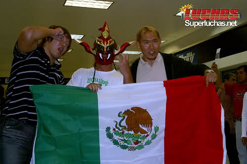 Jushin Liger En Mexico 2dccv1f