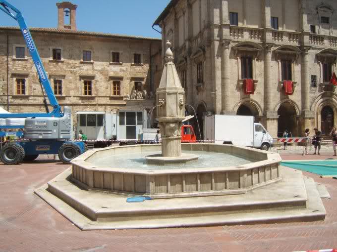 Da Volterra e Montepulciano... 2i7mikz