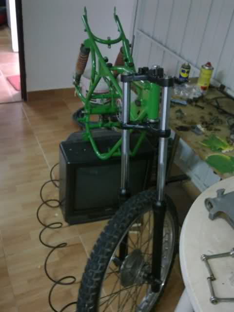 Os presento mi Rieju Marathon 49 2ni4s3m