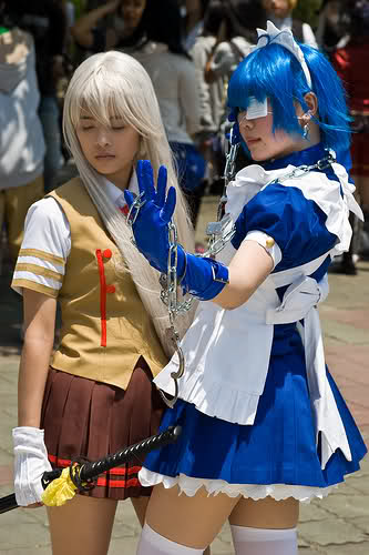 COSPLAYS >w< 2udx6if