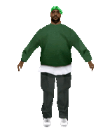 ~ Grove Street Familiez Members ~ 343ksoh