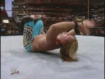 [ST-08 3 RONDA]Bret vs Jericho Submission Match A2ek2x