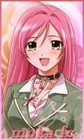 ·÷±‡±Akashiya Moka FC±‡±÷ [Rosario+vampire] Eaob9d