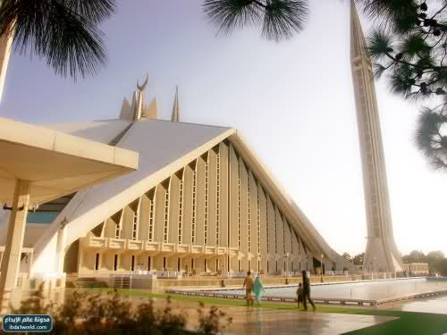 صور لأجمل المساجد في العالم  Fbawe8