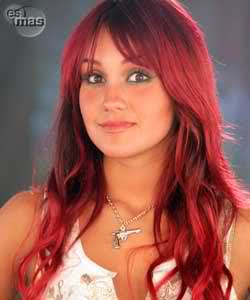 Dulce Maria - Page 2 Fm2muf