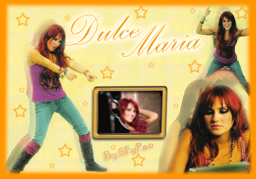 Dulce Maria - Page 2 Vcxst2