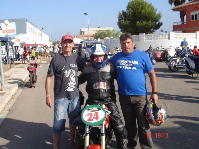 motos - Clásicas en Daimus (Gandia) - 10 Julio Vcyt82