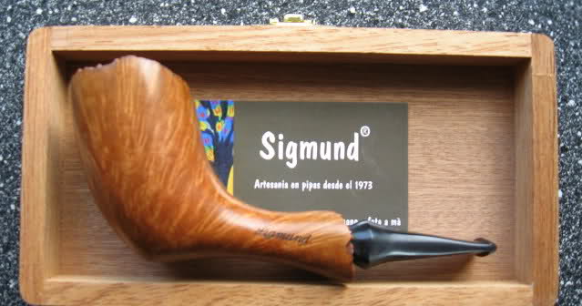 Pipa Sigmund. Wjvyoz