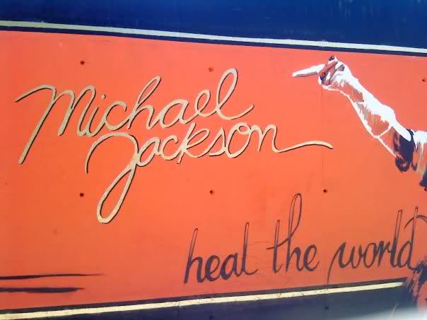 Graffitis de Michael 14scg3m