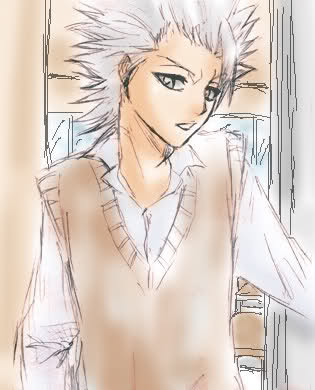 FC toshiro hitsugaya 1z4blgw