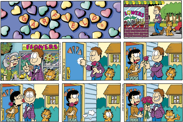 Garfield Strips by Asianman6924- Updated daily - Page 3 1zdyx4i