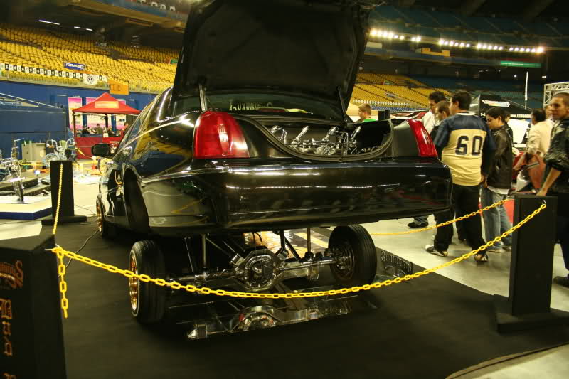 LUXURIOUS LOWRIDER CAR CLUB MONTRÉAL 1zodfyr