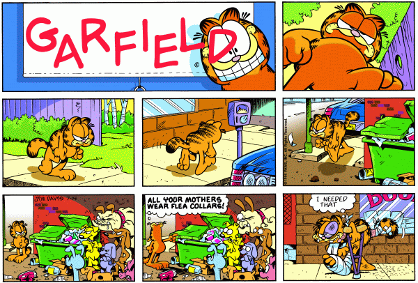 Garfield Strips by Asianman6924- Updated daily - Page 2 23h7l0o