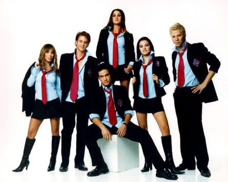 REBELDE i RBD 23sbq1j