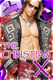 Christian X