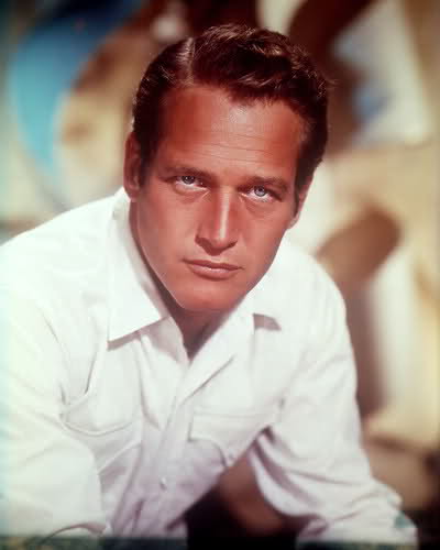 Paul Newman.... 256cyop