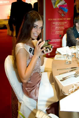Miss Russia Universe Vera Krasova Official Thread (2008) 25apwuh