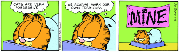 Garfield Strips by Asianman6924- Updated daily - Page 2 25ipswh