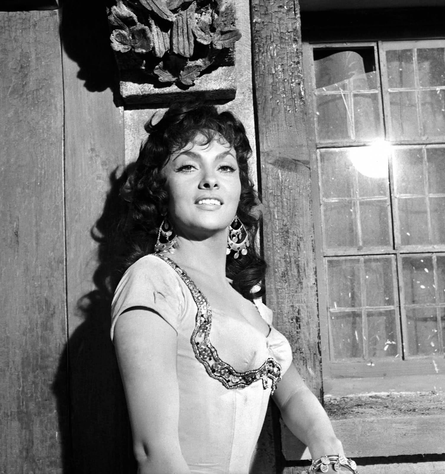 Gina Lollobrigida 261mgsn