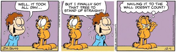 Garfield Strips by Asianman6924- Updated daily - Page 2 28i48w0