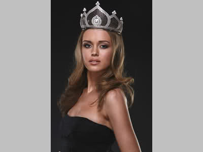 Miss Russia World Ksenia Sukhinova Official Thread (2008) 29loark