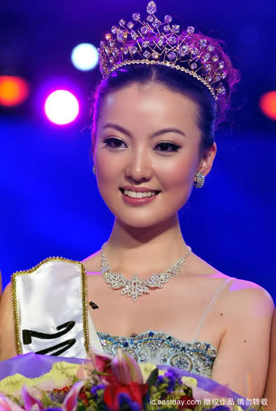 Yu Sheng (Miss World CHINA 2009) 2a0mced