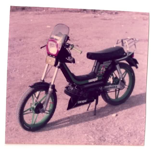 Derbi Laguna TS 2qaspav