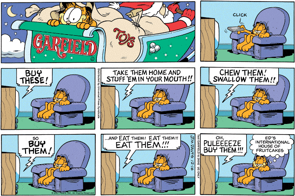 Garfield Strips by Asianman6924- Updated daily - Page 2 30tg9k5