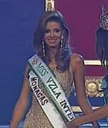 :::::::::: Road to Miss International 2009- Updated BAHAMAS :::::::::: 334ktfo