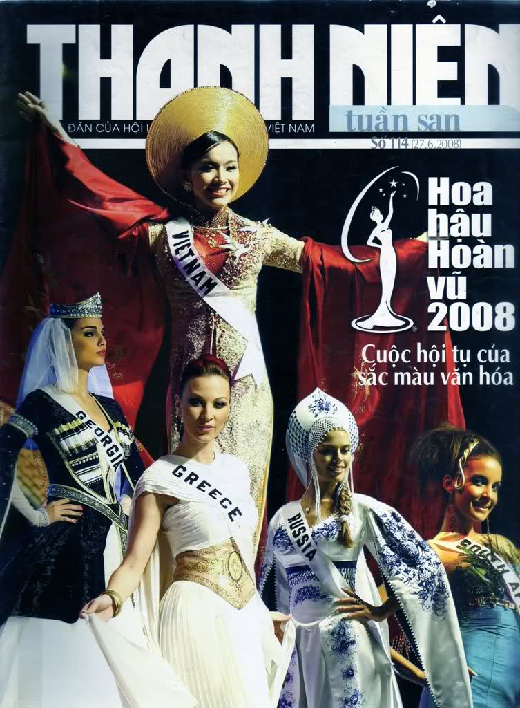 MISS UNIVERSE ON COVER-OFFICIAL THREAD 33dfexg