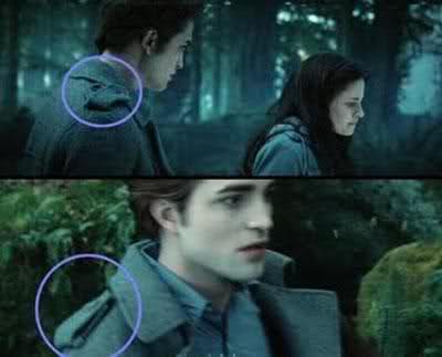 Twilight Filminden İnanılmaz Hatalar 33w2o42