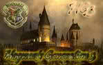 Colegio Hogwarts de Magia y Hechicería - Portal 52kndi