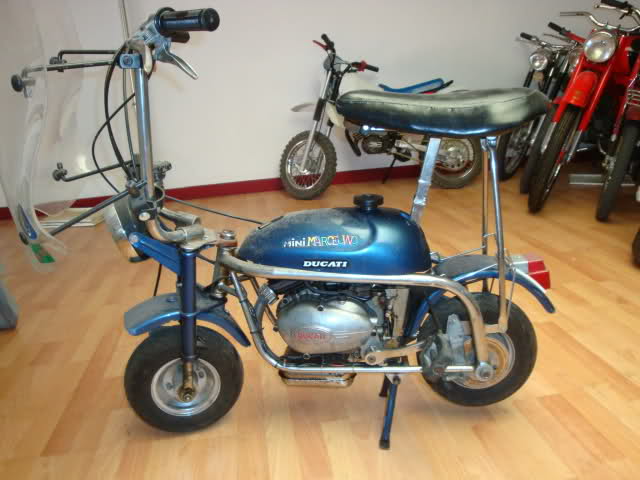 ducati - La MiniMarcellino 5e5tza