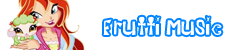 ~ ♥ Frutti Music ♥ ~