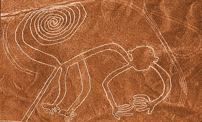 El Huarango y la Desaparicin de la Cultura Nazca 6qgxut