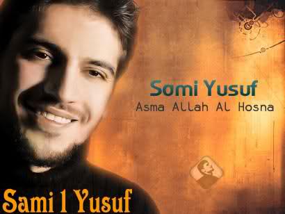 Sami Yusuf - Asma Allah Al Hosna 2008 full albüm Akfvco