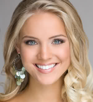 Miss North Carolina USA 2009 - Kristen Dalton Hv9qbp