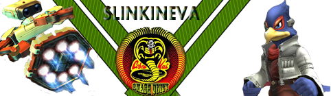 (((((((---COBRA KAI SMASH UNITY---))))))) Izxilx