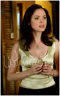 Paige Matthews