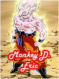 Monkey D. Eric