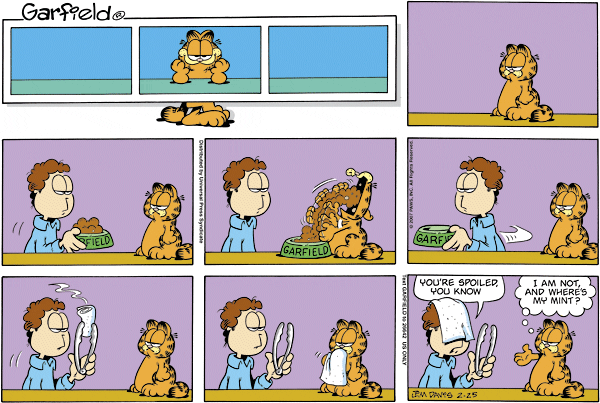 Garfield Strips by Asianman6924- Updated daily - Page 3 O9oo4k