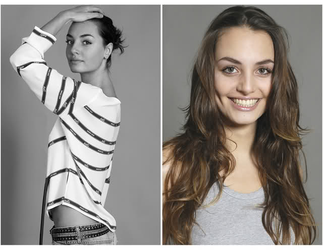 Laura Tanguy (Miss France Universe & World 2008) Oavk40