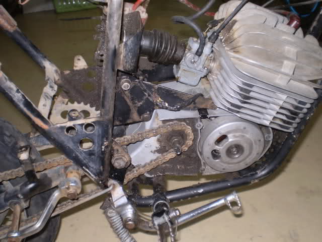 restauracion - Torrot Cross Sachs * Unamuno S1mdrd