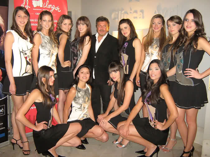 Miss Universe Uruguay 2010 finalists Wv5uoh