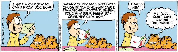 Garfield Strips by Asianman6924- Updated daily - Page 2 X6egjl