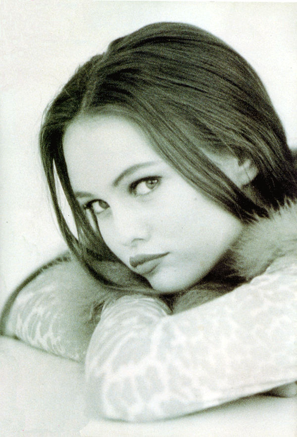 Vanessa Paradis Z3580