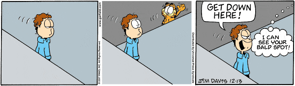 Garfield Strips by Asianman6924- Updated daily - Page 2 Zx3zn7