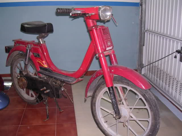 VESPINO -2Fh3 -registronex - Consulta sobre motor de Vespino. 11v1v2e